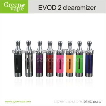 2014 newest Kanger Evod 2 rebuildable atomizer Wholesale